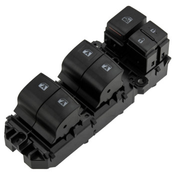 ΠΟΛΛΑΠΛΟΣ ΔΙΑΚΟΠΤΗΣ ΠΑΡΑΘΥΡΩΝ ΓΙΑ TOYOTA SIENNA 2010-2020 orig.84040-08010 ΝΤΥ - 1 TEM.