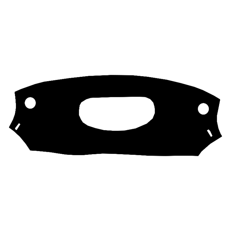 ΚΑΛΥΜΜΑ ΤΑΜΠΛΟ ΓΙΑ CITROEN C4 COUPE 3D 2004-2010 RACE AXION - 1 τεμ.