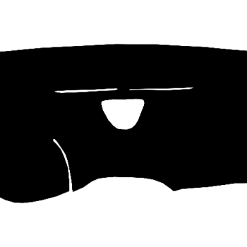 ΚΑΛΥΜΜΑ ΤΑΜΠΛΟ ΓΙΑ OPEL ASTRA J 4/5D 2009-2015 RACE AXION - 1 τεμ.