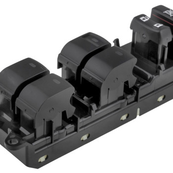 ΠΟΛΛΑΠΛΟΣ ΔΙΑΚΟΠΤΗΣ ΠΑΡΑΘΥΡΩΝ ΓΙΑ TOYOTA LAND CRUISER PRADO 2009-2017 / LAND CRUISER 2007+ 20PINS ΜΠΛΕ ΦΩΤΙΣΜΟΣ ΝΤΥ - 1 ΤΕΜ.