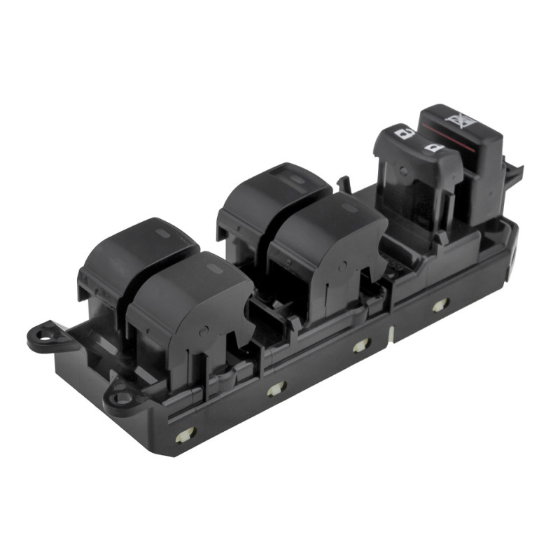 ΠΟΛΛΑΠΛΟΣ ΔΙΑΚΟΠΤΗΣ ΠΑΡΑΘΥΡΩΝ ΓΙΑ TOYOTA LAND CRUISER PRADO 2009-2017 / LAND CRUISER 2007+ 20PINS ΜΠΛΕ ΦΩΤΙΣΜΟΣ ΝΤΥ - 1 ΤΕΜ.