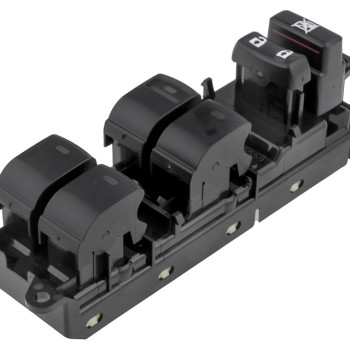 ΠΟΛΛΑΠΛΟΣ ΔΙΑΚΟΠΤΗΣ ΠΑΡΑΘΥΡΩΝ ΓΙΑ TOYOTA LAND CRUISER PRADO 2009-2017 / LANDCRUISER 2007+ 20PINS ΠΡΑΣΙΝΟΣ/ΚΙΤΡΙΝΟΣ ΦΩΤΙΣΜΟΣ ΝΤΥ - 1 ΤΕΜ.