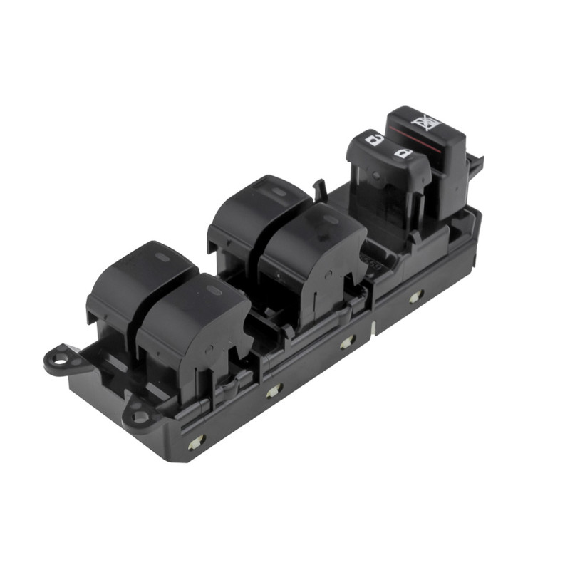 ΠΟΛΛΑΠΛΟΣ ΔΙΑΚΟΠΤΗΣ ΠΑΡΑΘΥΡΩΝ ΓΙΑ TOYOTA LAND CRUISER PRADO 2009-2017 / LANDCRUISER 2007+ 20PINS ΠΡΑΣΙΝΟΣ/ΚΙΤΡΙΝΟΣ ΦΩΤΙΣΜΟΣ ΝΤΥ - 1 ΤΕΜ.