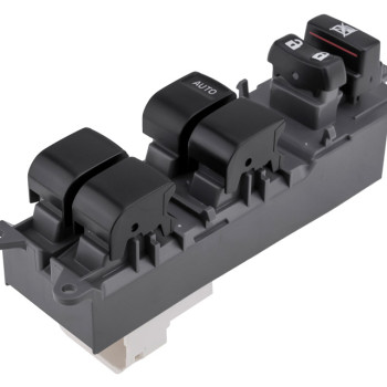 ΠΟΛΛΑΠΛΟΣ ΔΙΑΚΟΠΤΗΣ ΠΑΡΑΘΥΡΩΝ ΓΙΑ TOYOTA COROLLA 2006+ / AURIS 2006+ / RAV4 2005+ / URBAN CRUISER 2009+ orig.84820-12520 ΝΤΥ - 1 ΤΕΜ.