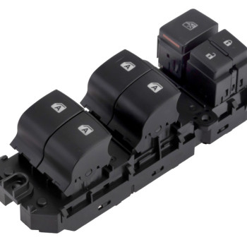 ΠΟΛΛΑΠΛΟΣ ΔΙΑΚΟΠΤΗΣ ΠΑΡΑΘΥΡΩΝ ΓΙΑ TOYOTA CAMRY 2017+ orig.84040-33170 ΝΤΥ - 1 ΤΕΜ.