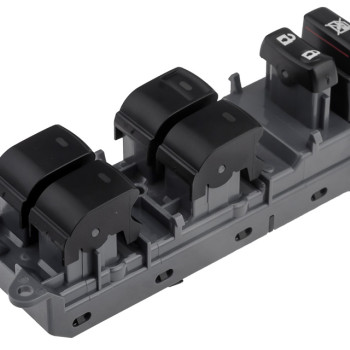 ΠΟΛΛΑΠΛΟΣ ΔΙΑΚΟΠΤΗΣ ΠΑΡΑΘΥΡΩΝ ΓΙΑ TOYOTA AVENSIS 2008+ / VERSO 2009+ 10PINS orig.84040-05020 ΝΤΥ - 1 ΤΕΜ.