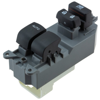 ΠΟΛΛΑΠΛΟΣ ΔΙΑΚΟΠΤΗΣ ΠΑΡΑΘΥΡΩΝ ΓΙΑ TOYOTA AURIS 2006+ / COROLLA 2006+ / YARIS 2008+ / URBAN CRUISER 2009+ orig.84820-12510 ΝΤΥ - 1 ΤΕΜ.