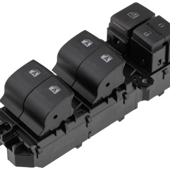 ΠΟΛΛΑΠΛΟΣ ΔΙΑΚΟΠΤΗΣ ΠΑΡΑΘΥΡΩΝ ΓΙΑ TOYOTA HILUX 2015+ orig.84040-0K021 ΝΤΥ - 1 ΤΕΜ.