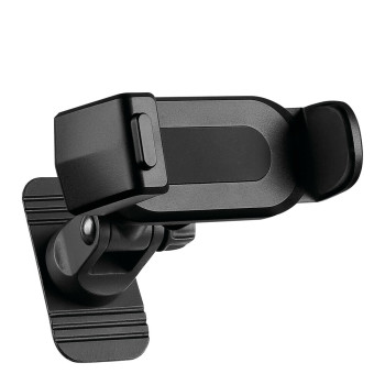 ΒΑΣΗ ΣΤΗΡΙΞΗΣ ΚΙΝΗΤΟΥ SNAP 2.0 COMPACT CLIP PHONE ΑΥΤΟΚΟΛΛΗΤΗ 33x55mm ΓΙΑ ΣΥΣΚΕΥΕΣ 60-87mm LAMPA -  1 ΤΕΜ.