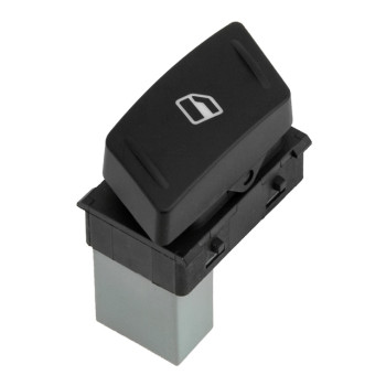 ΜΟΝΟΣ ΔΙΑΚΟΠΤΗΣ ΠΑΡΑΘΥΡΩΝ ΓΙΑ SKODA OCTAVIA 5 2004+ ΝΤΥ - 1 ΤΕΜ.