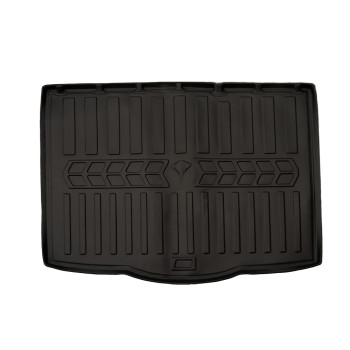 ΠΑΤΑΚΙ ΠΟΡΤ ΜΠΑΓΚΑΖ ΣΕ ΣΚΑΦΗ ΓΙΑ FORD FOCUS IV 5D 2018+ RACE AXION - 1 Τεμ.