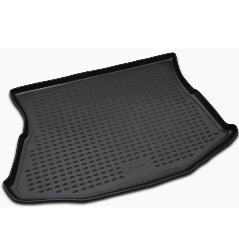 ΠΑΤΑΚΙ ΣΚΑΦΗ ΠΟΡΤ ΜΠΑΓΚΑΖ TPE ΛΑΣΤΙΧΟ ΣΕ ΜΑΥΡΟ ΧΡΩΜΑ NOVLINE ΓΙΑ RENAULT CAPTUR 2019+ ΑΝΩ ΜΕΡΟΣ- 1 ΤΕΜ.