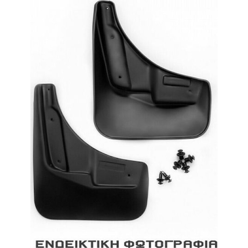 ΛΑΣΠΩΤΗΡΕΣ ΕΜΠΡΟΣ ΓΙΑ HYUNDAI i30 III 2020+  - 2 ΤΕΜ.