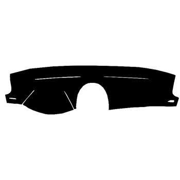 ΚΑΛΥΜΜΑ ΤΑΜΠΛΟ ΓΙΑ MERCEDES E-KLAS W211 4D/5D 2002-2006 RACE AXION - 1 τεμ.