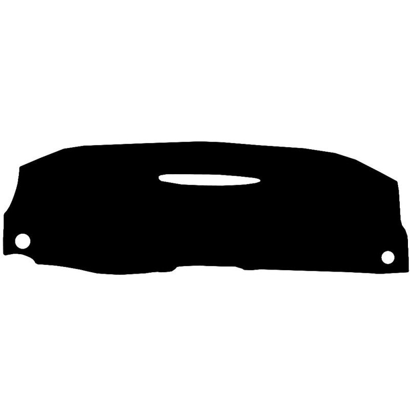 ΚΑΛΥΜΜΑ ΤΑΜΠΛΟ ΓΙΑ SEAT TOLEDO / LEON 4D/5D 1999-2005 RACE AXION - 1 τεμ.