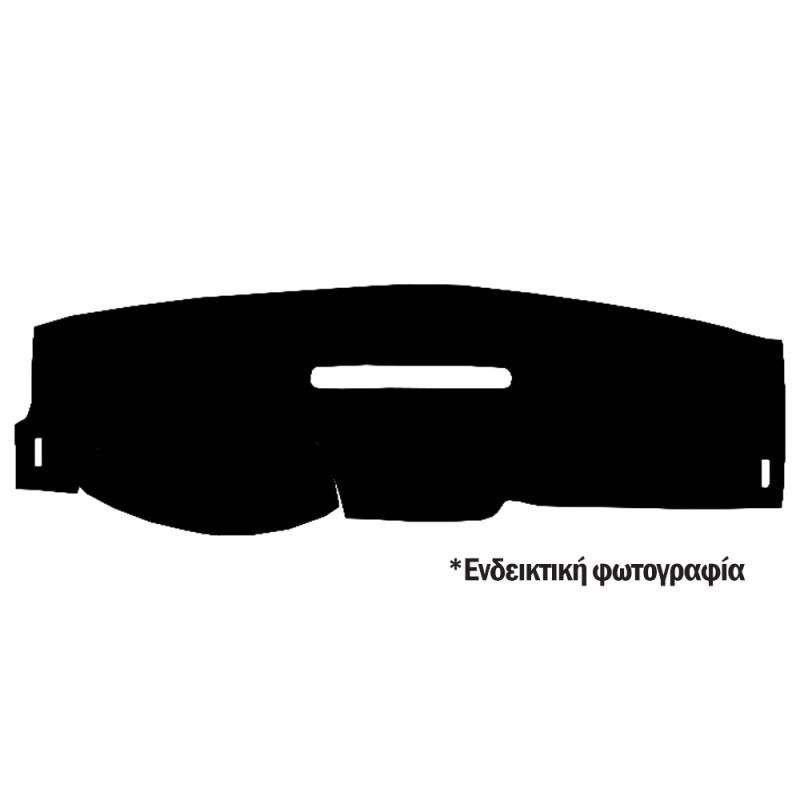 ΚΑΛΥΜΜΑ ΤΑΜΠΛΟ ΓΙΑ SKODA OCTAVIA 3 A8 5D 2020-2024 RACE AXION - 1 τεμ.