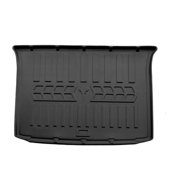 ΠΑΤΑΚΙ ΠΟΡΤ ΜΠΑΓΚΑΖ ΣΕ ΣΚΑΦΗ ΓΙΑ DONGFENG EX-1 5D 2021+ / DACIA SPRING 5D 2021+ / RENAULT CITY K-ZE 5D 2021+ RACE AXION - 1 Τεμ.