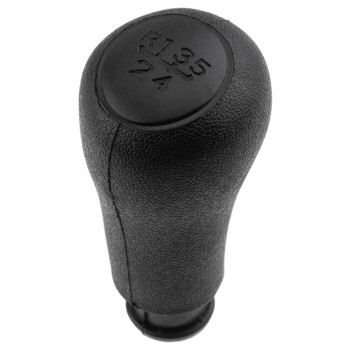 ΠΟΜΟΛΟ ΤΑΧΥΤΗΤΩΝ  ΜΕ ΕΝΔΕΙΞΗ 5 ΤΑΧΥΤΗΤΩΝ ΓΙΑ VW GOLF 3 1991-1999 / VENTO 1992-1998 orig. 1H0711141A NTY - 1 τεμ.