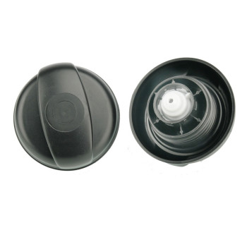 ΤΑΠΑ ΒΕΝΖΙΝΗΣ ΜΕ ΚΛΕΙΔΙ UNIVERSAL ΓΙΑ ΤΡΑΚΤΕΡ ΣΕ ΜΑΥΡΟ ΧΡΩΜΑ FARMA - 1 τεμ.