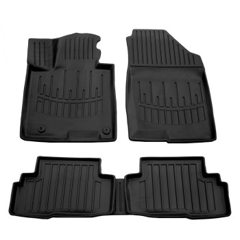 ΠΑΤΑΚΙA ΛΑΣΤΙΧΟ ΣΕ ΣΚΑΦΗ ME KOYMΠΩΜΑΤΑ ΓΙΑ HYUNDAI TUCSON (NX4) HYBRID/ΥΒΡΙΔΙΚΟ 5D 2021+ RACE AXION - 5 Τεμ.