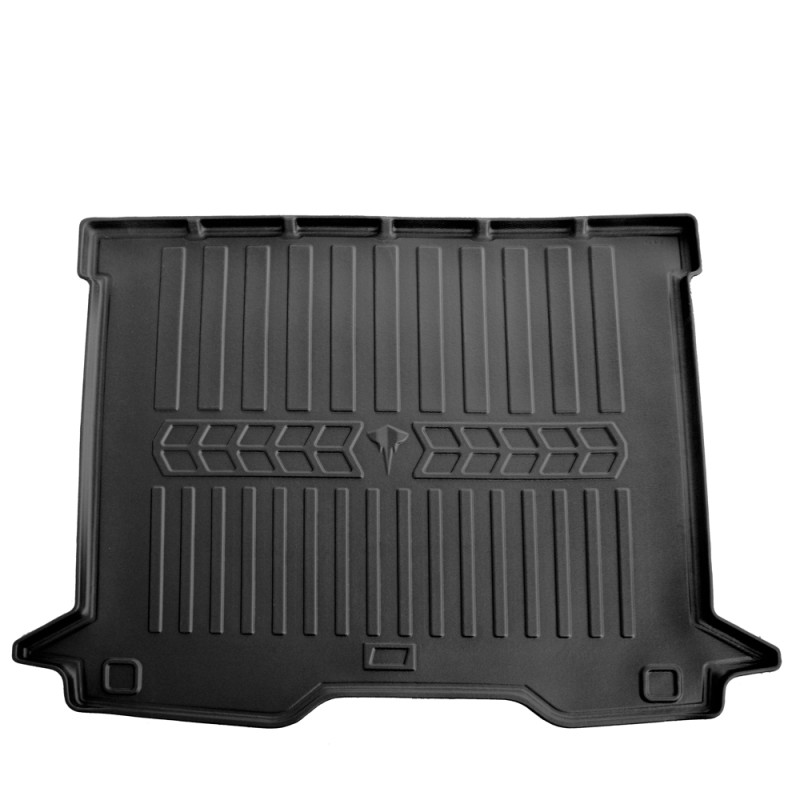 ΠΑΤΑΚΙ ΠΟΡΤ ΜΠΑΓΚΑΖ ΣΕ ΣΚΑΦΗ ΓΙΑ DACIA DOKKER 5 ΘΕΣΕΩΝ 2012-2021 / EXPRESS II 5 ΘΕΣΕΩΝ 2021+ RACE AXION - 1 Τεμ.