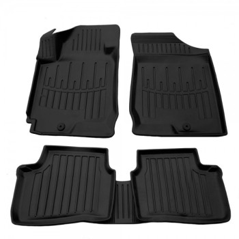 ΠΑΤΑΚΙA ΛΑΣΤΙΧΟ ΣΕ ΣΚΑΦΗ ME KOYMΠΩΜΑΤΑ ΓΙΑ KIA SORENTO 5D 2002-2009 RACE AXION - 5 Τεμ.