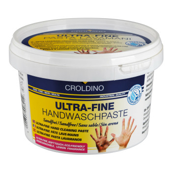 ΚΑΘΑΡΙΣΤΙΚΟ ΧΕΡΙΩΝ ΣΕ ΠΑΣΤΑ CROCOLDINO 500ml