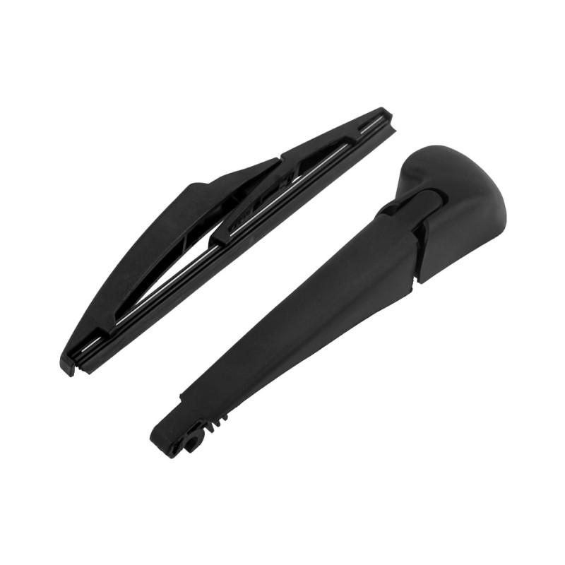 LEXUS CT200H 2010+ YΑΛΟΚΑΘΑΡΙΣΤΗΡΑΣ ΠΙΣΩ ME ΜΠΡΑΤΣΟ 20cm orig. 85241-52140