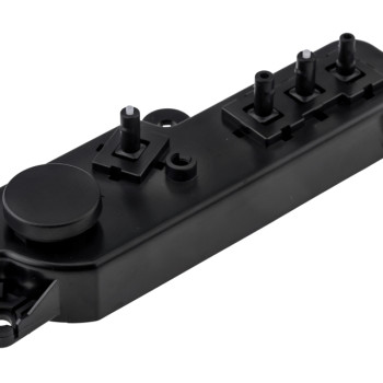 TESLA MODEL 3 2017+/ΔΙΑΚΟΠΤΗΣ ΡΥΘΜΙΣΗΣ ΚΑΘΙΣΜΑΤΟΣ ΜΠΡΟΣΤΑ ΔΕΞΙΑ 4 PINS orig.1098530