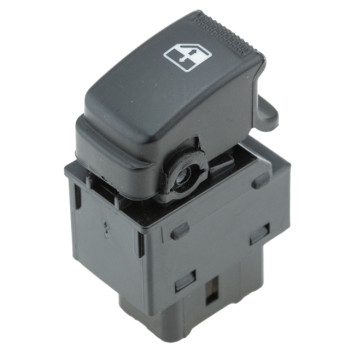 HYUNDAI TUCSON 2005+/ ΜΟΝΟΣ ΔΙΑΚΟΠΤΗΣ ΠΑΡΑΘΥΡΟΥ ΜΠΡΟΣΤΑ ΔΕΞΙΑ 7 PINS orig.93575-2E000