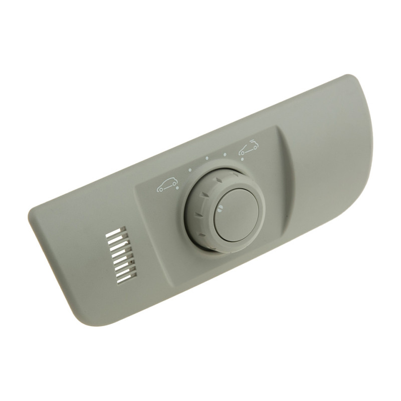 RENAULT LAGUNA III 07/ MEGANE III ΔΙΑΚΟΠΤΗΣ ΗΛΕΚΤΡΙΚΗΣ ΟΡΟΦΗΣ 6 PINS orig.254500002R