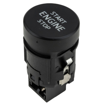 SKODA FABIA 2015+/ OCTAVIA 2014+/ RAPID 2013+/ ΔΙΑΚΟΠΤΗΣ  START/STOP 4 PINS orig.3T0905217