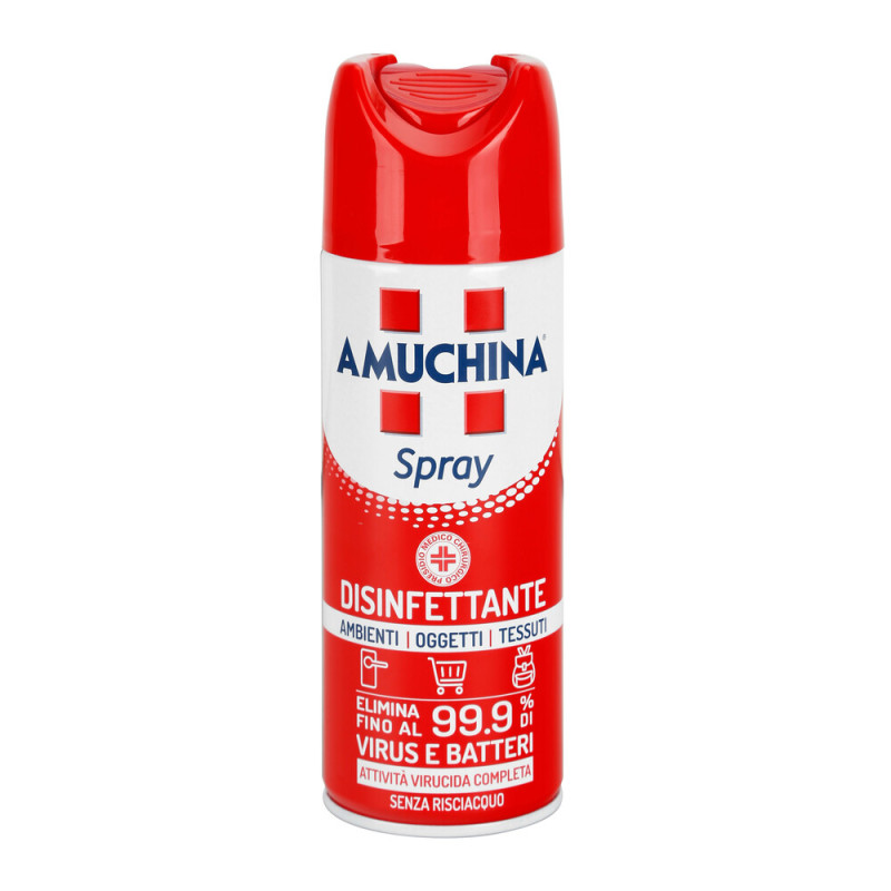 ΑΠΟΛΥΜΑΝΤΙΚΟ ΣΠΡΕΙ ΕΣΩΤΕΡΙΚΟΥ/ΕΞΩΤΕΡΙΚΟΥ ΧΩΡΟΥ AMUCHINA 400ml
