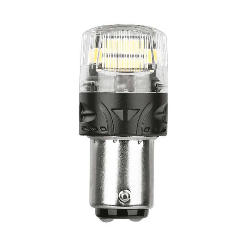 R5W 12V BA15d 680/150lm+390/140lm 6.500K ΔΙΠΛΗΣ ΠΟΛΙΚΟΤΗΤΑΣ LED CAN-BUS ULTRA-LUMEN SERIES 2ΤΕΜ.