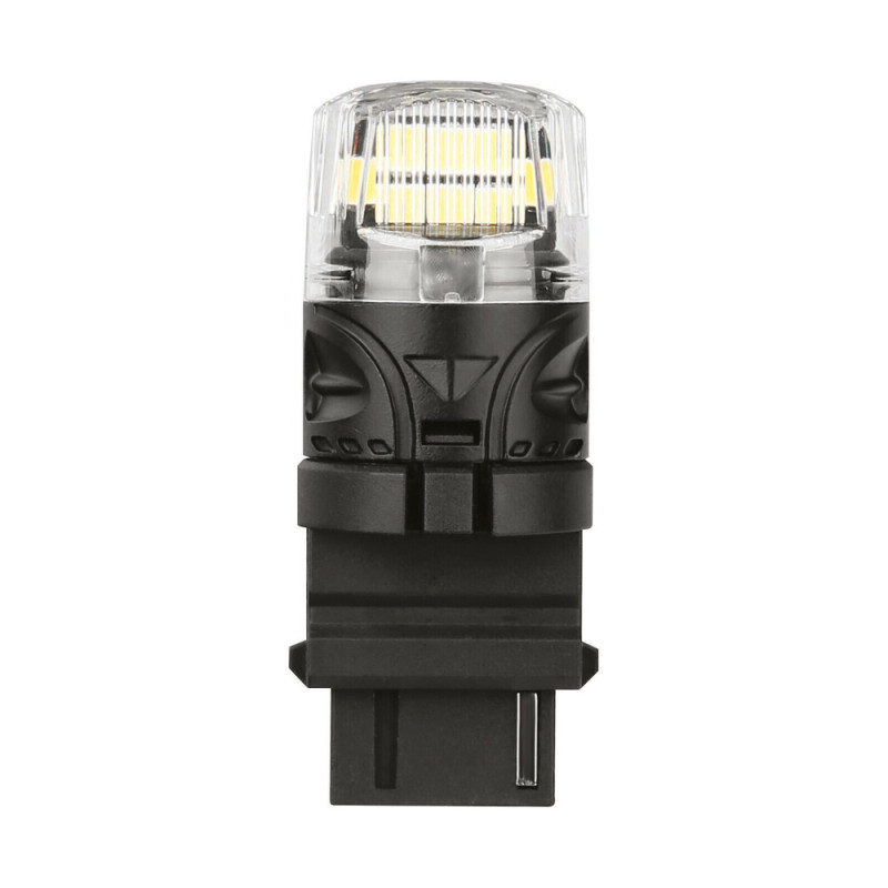 P27W 12V W2,5x16d 630/380lm 6.500K ΔΙΠΛΗΣ ΠΟΛΙΚΟΤΗΤΑΣ LED CAN-BUS ULTRA-LUMEN SERIES 2ΤΕΜ.