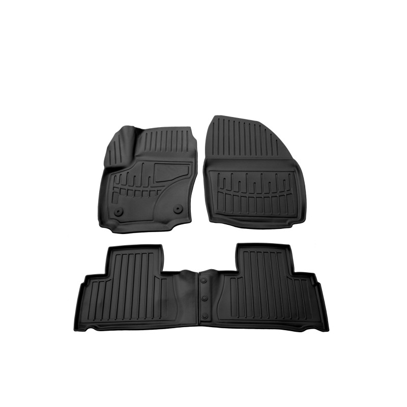 FORD GALAXY 5D 06>15/S-MAX 5D 06>14 ΠΑΤ.ΛΑΣΤΙΧΟ ΣΚΑΦΑΚΙΑ (ΜΕ ΚΟΥΜΠΩΜΑΤΑ) 4ΤΕΜ.