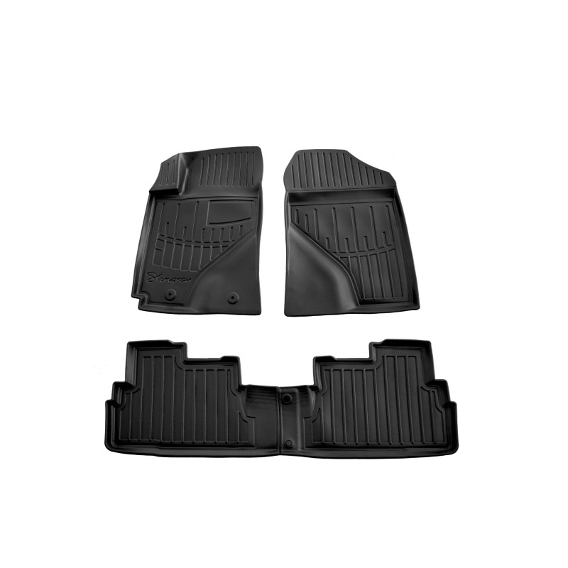 TOYOTA COROLLA VERSO 5D 2004>2009 ΠΑΤ.ΛΑΣΤΙΧΟ ΣΚΑΦΑΚΙΑ (ΜΕ ΚΟΥΜΠΩΜΑΤΑ) 4ΤΕΜ.