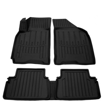 CHEVROLET LACETTI 4/5D 04+ ΠΑΤ.ΛΑΣΤΙΧΟ ΣΚΑΦΑΚΙΑ (ΧΩΡΙΣ ΚΟΥΜΠΩΜΑΤΑ) 5ΤΕΜ.