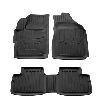 DAEWOO/CHEVROLET MATIZ 5D 98>09 ΠΑΤ.ΛΑΣΤΙΧΟ ΣΚΑΦΑΚΙΑ (ΧΩΡΙΣ ΚΟΥΜΠΩΜΑΤΑ) 5ΤΕΜ.
