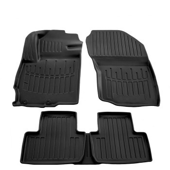 CITROEN C4 AIRCROSS 5D 12>17/MITSUBISHI ASX 5D 2010+ ΠΑΤ.ΛΑΣΤΙΧΟ ΣΚΑΦΑΚΙΑ (ΜΕ ΚΟΥΜΠΩΜΑΤΑ) 5ΤΕΜ.