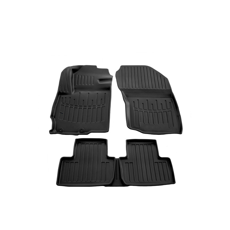 CITROEN C-CROSSER 5D 07>13/MITSUBISHI OUTLANDER XL 5D 06>12 ΠΑΤ.ΛΑΣΤΙΧΟ ΣΚΑΦΑΚΙΑ(ΜΕ ΚΟΥΜΠ.)5ΤΕΜ