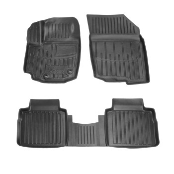 SUZUKI S-CROSS HYBRID/ΥΒΡΙΔΙΚΟ 5D 2022+ ΠΑΤ.ΛΑΣΤΙΧΟ ΣΚΑΦΑΚΙΑ (ΜΕ ΚΟΥΜΠΩΜΑΤΑ) 5ΤΕΜ.