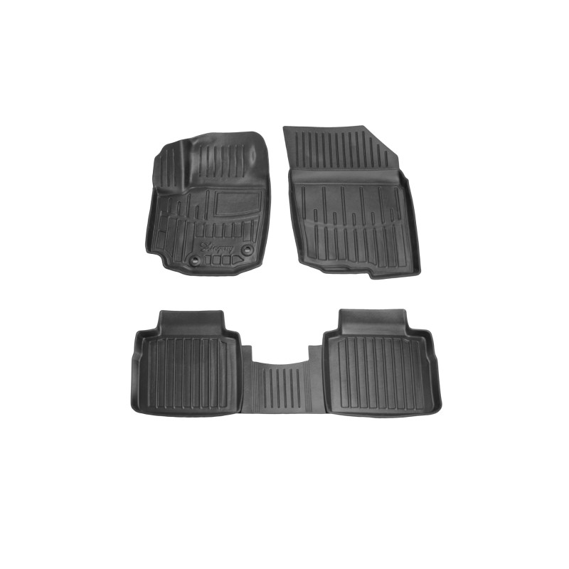 SUZUKI S-CROSS HYBRID/ΥΒΡΙΔΙΚΟ 5D 2022+ ΠΑΤ.ΛΑΣΤΙΧΟ ΣΚΑΦΑΚΙΑ (ΜΕ ΚΟΥΜΠΩΜΑΤΑ) 5ΤΕΜ.