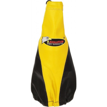 Bottari - ΦΟΥΣΚΑ ΤΑΧΥΤΗΤΩΝ ΜΑΥΡΟ-ΚΙΤΡΙΝΟ - 1 TEM (ΒΟΤ13314)