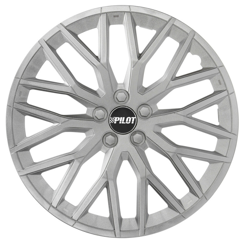 ΤΑΣΙΑ 14'' SPEEDSTER ΑΣΗΜΙ ΣΕΤ