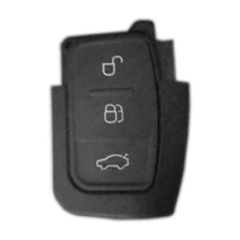 FORD MONDEO ΑΝΤΑΛΛΑΚΤΙΚΟ ΚΑΛΥΜΜΑ 3 ΚΟΥΜΠΙΩΝ (ΧΩΡΙΣ ΚΛΕΙΔΙ) DGA - 1 ΤΕΜ.