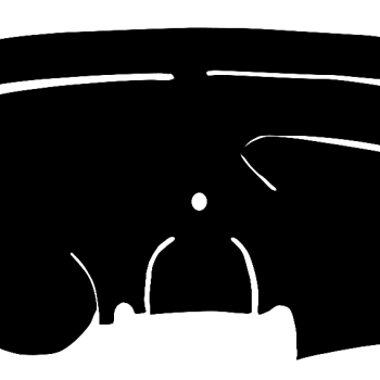 ΚΑΛΥΜΜΑ ΤΑΜΠΛΟ ΓΙΑ FORD TRANSIT COURIER 2021-2024 RACE AXION - 1 τεμ.