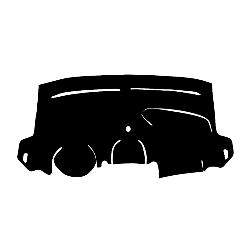 ΚΑΛΥΜΜΑ ΤΑΜΠΛΟ ΓΙΑ FORD TRANSIT COURIER 2021-2024 RACE AXION - 1 τεμ.