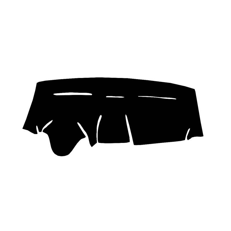 ΚΑΛΥΜΜΑ ΤΑΜΠΛΟ ΓΙΑ FORD KA 2008-2016 RACE AXION - 1 τεμ.