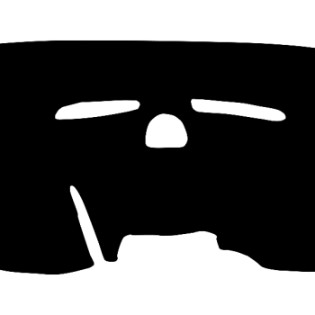 ΚΑΛΥΜΜΑ ΤΑΜΠΛΟ OPEL CORSA D 2006>2014  RACE AXION - 1TEM